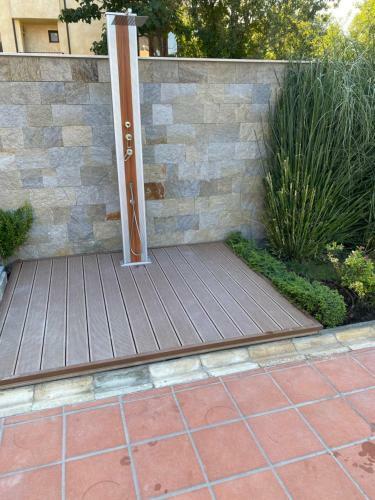 Apartamento Luxurious ?briz? , Swimming Pool , Free Parking