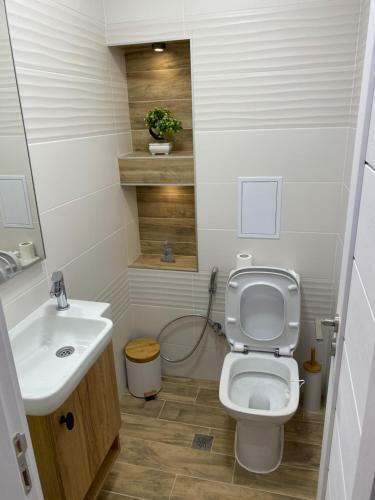 Apartamento Luxurious ?briz? , Swimming Pool , Free Parking