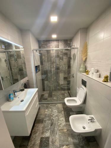 Apartamento Luxurious ?briz? , Swimming Pool , Free Parking