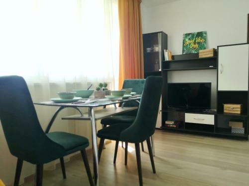 Apartamento New Charming Residential