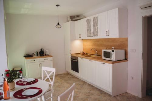 Andreya's Sea Apartment