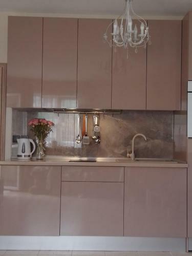 Apartamento Venezia