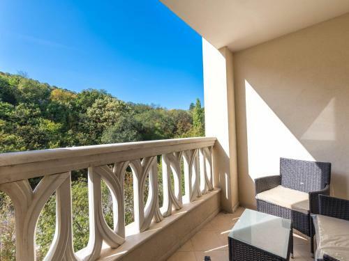 Apartamento Varna South Bay Beach Residence