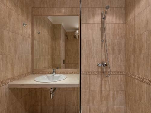 Apartamento Varna South Bay Beach Residence