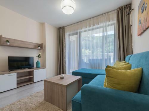 Apartamento Varna South Bay Beach Residence