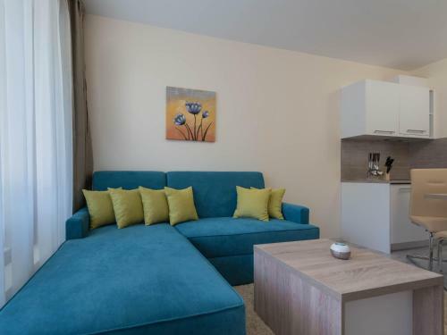 Apartamento Varna South Bay Beach Residence