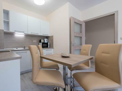 Apartamento Varna South Bay Beach Residence