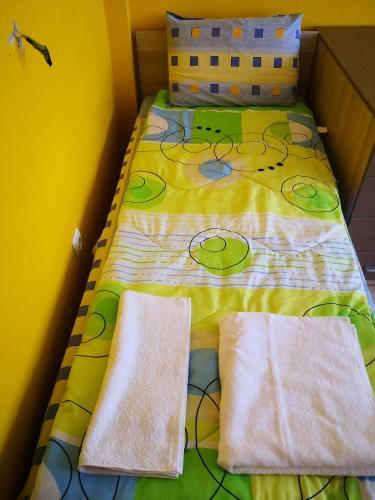 Apartament Briz