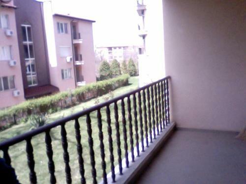 Apartamento Midway