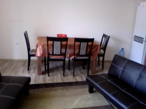 Apartamento Midway