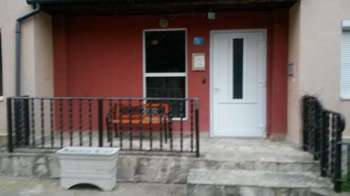 Apartamento Midway