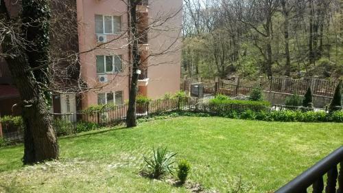 Apartamento Midway