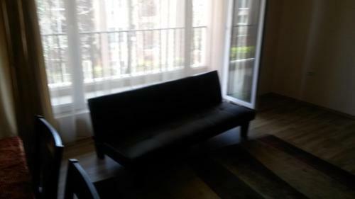 Apartamento Midway