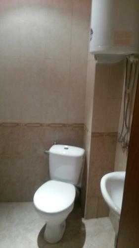 Apartamento Midway