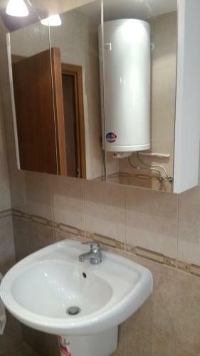 Apartamento Midway