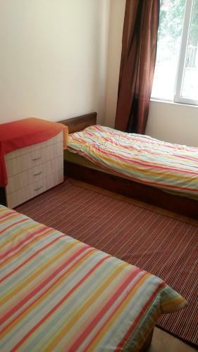 Apartamento Midway