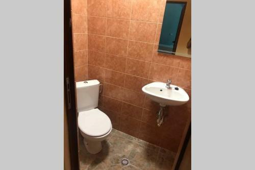 Beautiful Apartment Close To The Center
