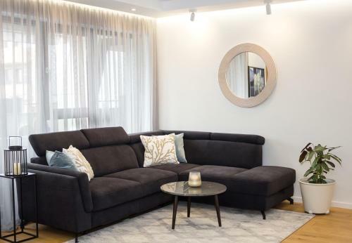 Sea&city Deluxe Apartment - Top Center Varna