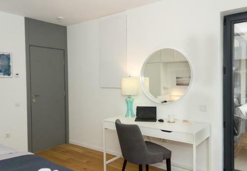 Sea&city Deluxe Apartment - Top Center Varna