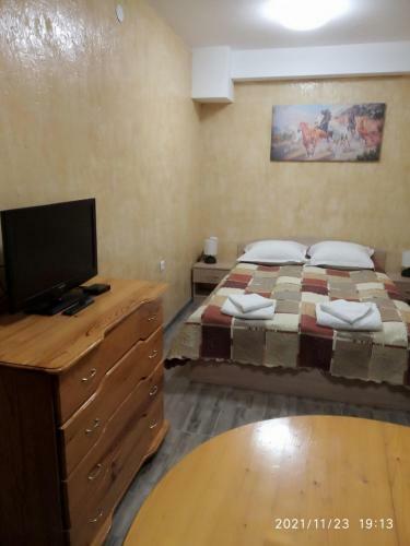 Apartamento Studio Mariela