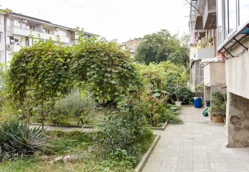 Apartamento Lovely 1bd Atelier With Top Central Location