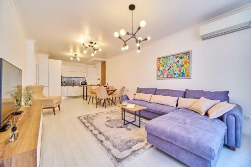 Premium Center Apartment In Grand Karavel