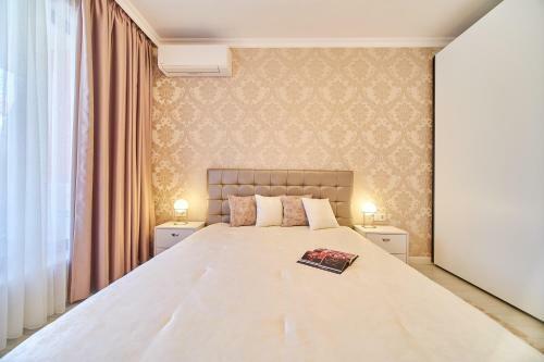 Premium Center Apartment In Grand Karavel