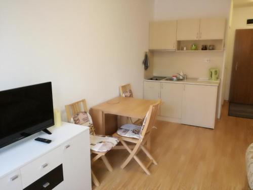 Apartamento Gerber Residence 1