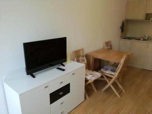 Apartamento Gerber Residence 1