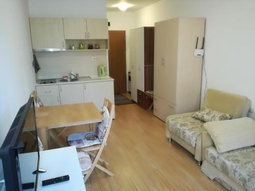Apartamento Gerber Residence 1