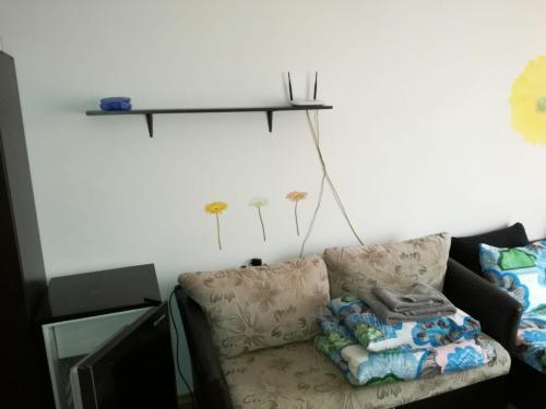 Apartamento Gerber Residence 1
