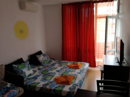 Apartamento Gerber Residence 1