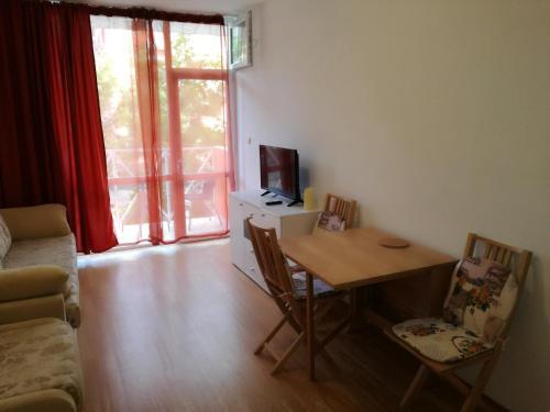 Apartamento Gerber Residence 1