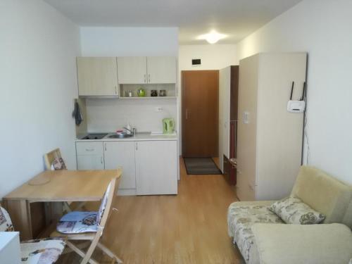 Apartamento Gerber Residence 1