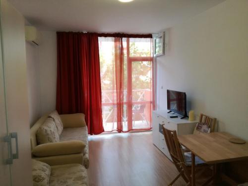 Apartamento Gerber Residence 1