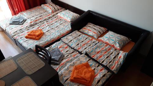 Apartamento Gerber Residence 1
