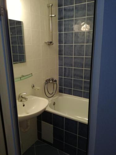 Apartamento Gerber Residence 1