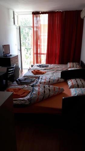 Apartamento Gerber Residence 1