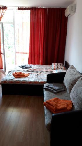 Apartamento Gerber Residence 1