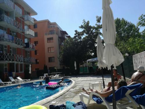 Apartamento Gerber Residence 1