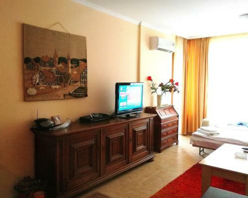 Single Apartment In Searegal Compex
