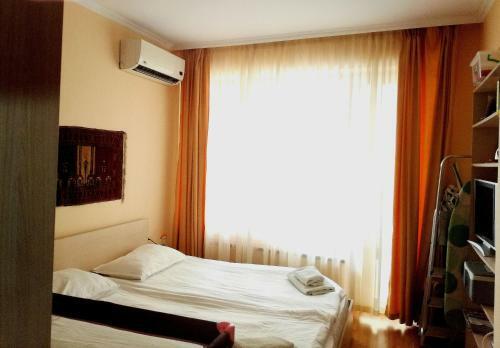 Single Apartment In Searegal Compex