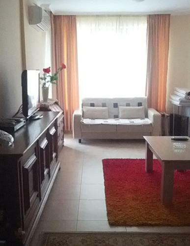 Single Apartment In Searegal Compex
