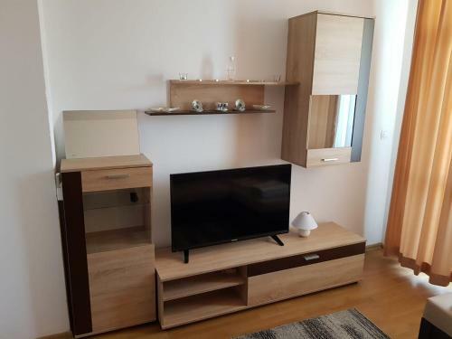 Aquapark Apartment