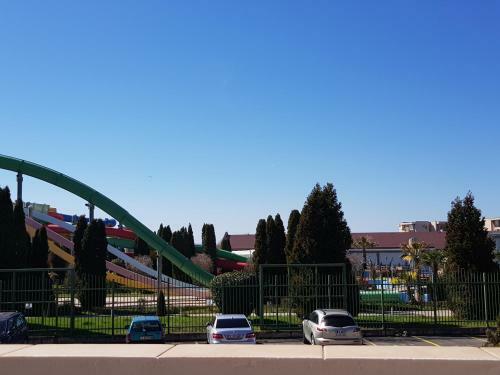 Aquapark Apartment
