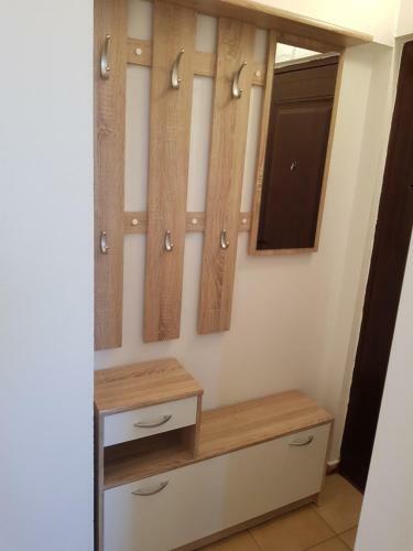 Aquapark Apartment