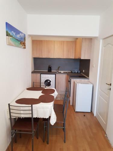 Aquapark Apartment