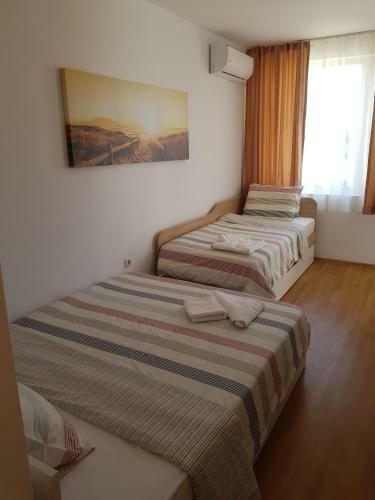 Aquapark Apartment