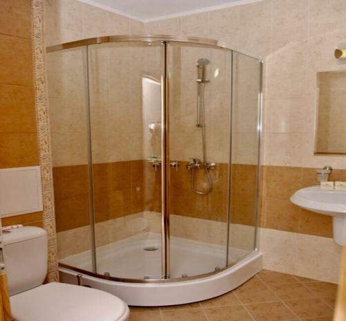 Royal Sun Apartment