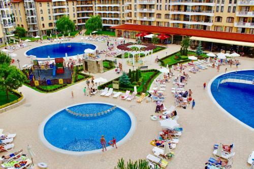 Royal Sun Apartment